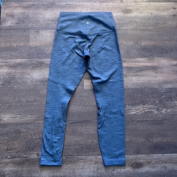 Lululemon Align Leggings - Picture 2 of 4